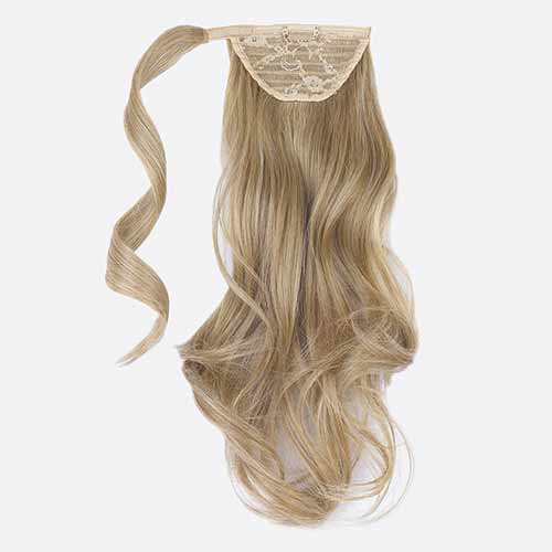 PONYTAIL