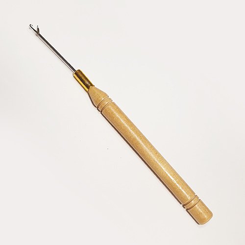 HOOK NEEDLE FOR RING