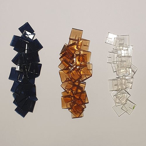 KERATIN REPLACEMENT TIPS 25pcs