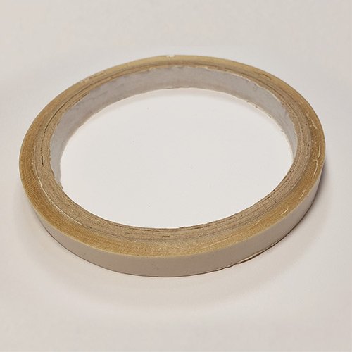 REPLACEMENT ADHESIVE ROLL 0,8cm x 2,5m
