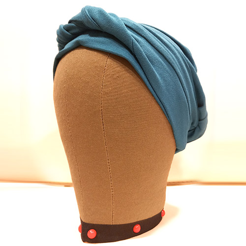 TURBAN MADRID